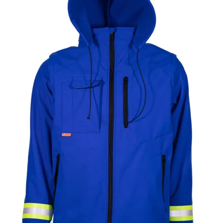 Jakna softshell - ART. 4001