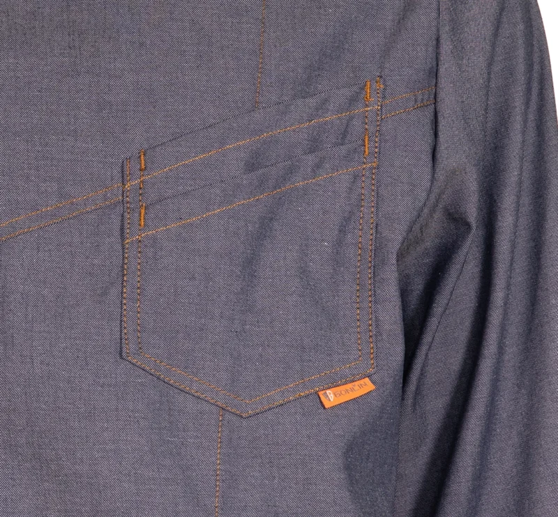 Gastro Denim - Image 3