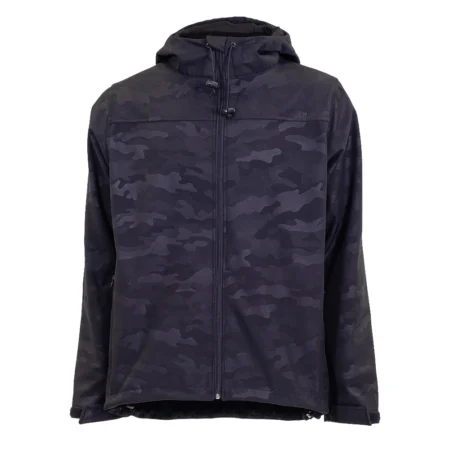 Jakna softshell - ART. 4002 (maskirna)