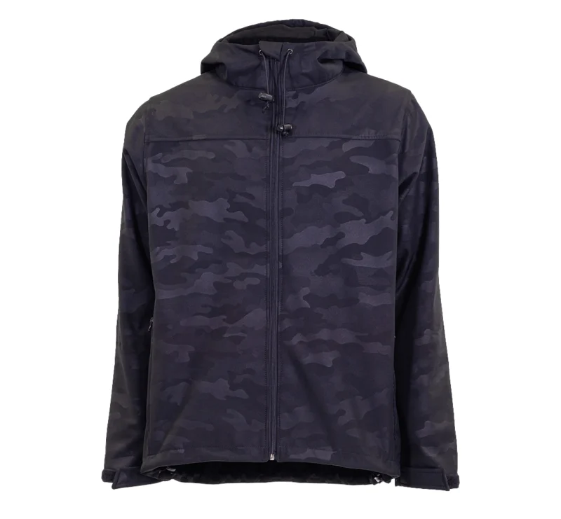 Jakna softshell - ART. 4002 (maskirna) - Image 2