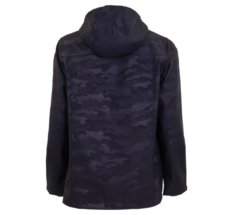 Jakna softshell - ART. 4002 (maskirna) - Image 3