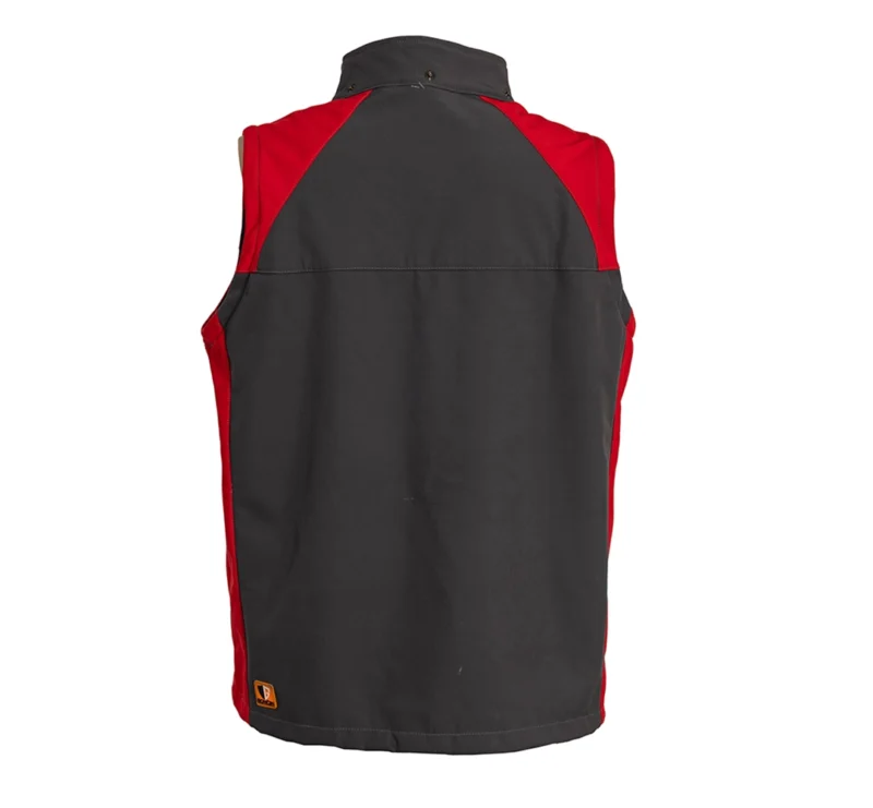 Softshell prsluk - ART. 4004 ( bez kapuljače ) - Image 3