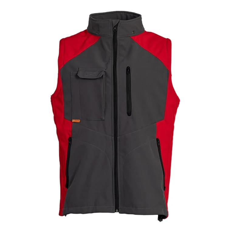 Softshell prsluk - ART. 4004 ( bez kapuljače ) - Image 2