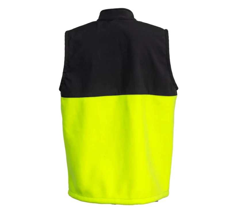 Radni Prsluk Essity Care – Visoka Vidljivost - Image 2