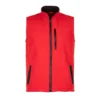 Softshell prsluk (Art. 5010)