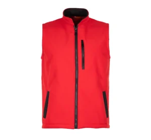 Softshell prsluk (Art. 5010)