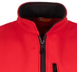Softshell prsluk (Art. 5010) - Image 2