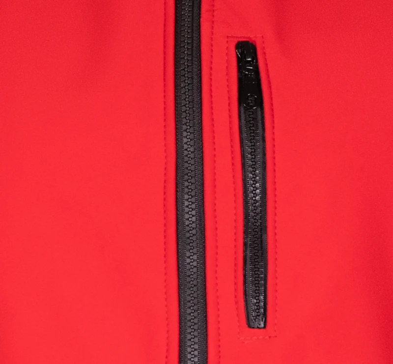 Softshell prsluk (Art. 5010) - Image 3