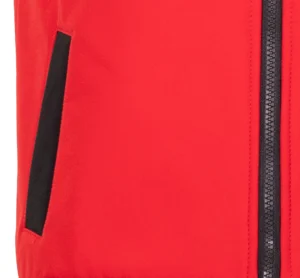 Softshell prsluk (Art. 5010) - Image 4