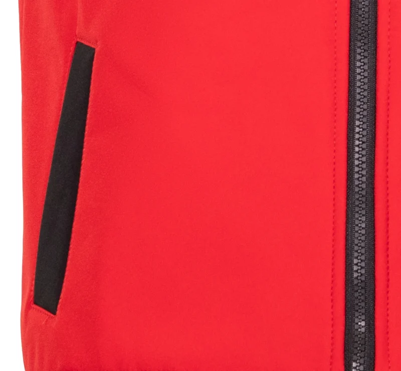 Softshell prsluk (Art. 5010) - Image 4