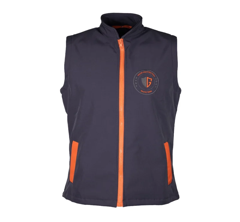 Ženski Softshell Prsluk (Art. 5011) - Image 2