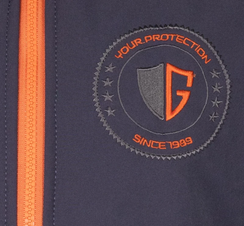 Ženski Softshell Prsluk (Art. 5011) - Image 3