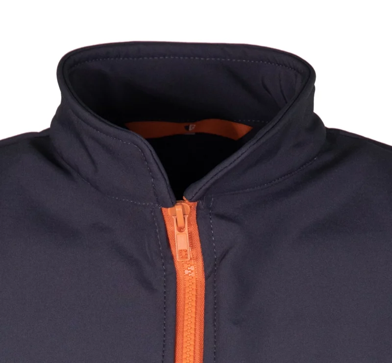 Ženski Softshell Prsluk (Art. 5011) - Image 4