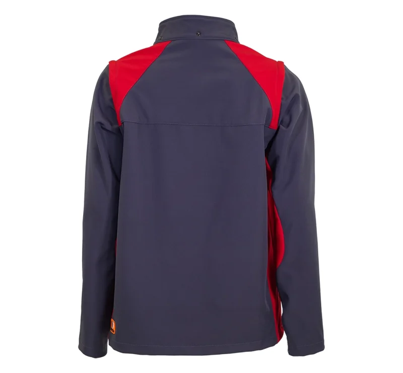 Jakna softshell - ART. 4003 ( sa kapuljačom ) - Image 3