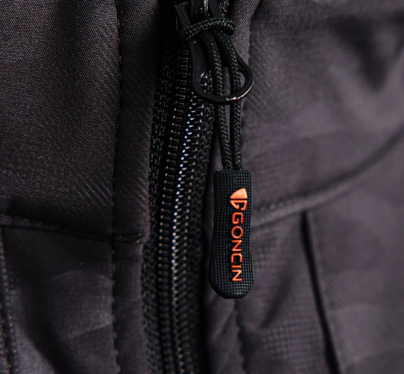 Jakna softshell - ART. 4002 (maskirna) - Image 5
